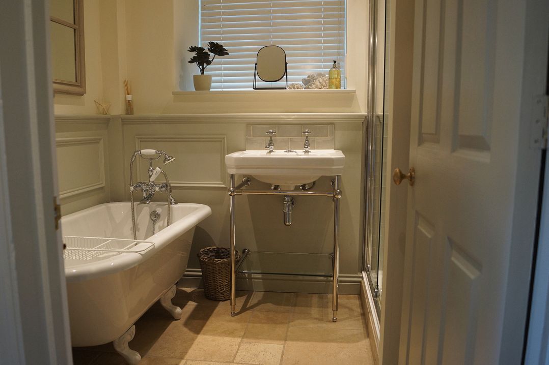 Coach House Cottage
