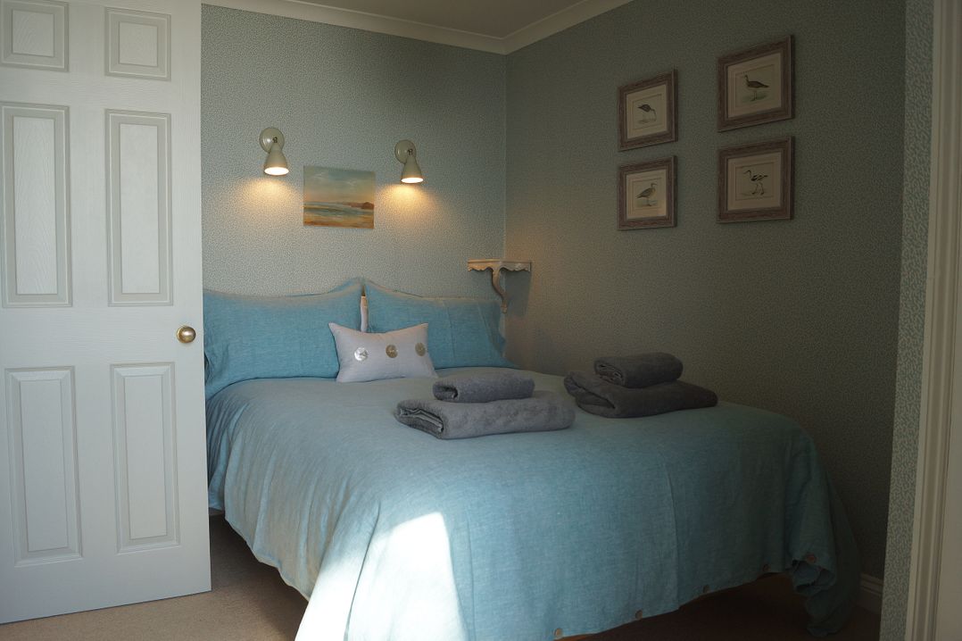 Coach House Cottage