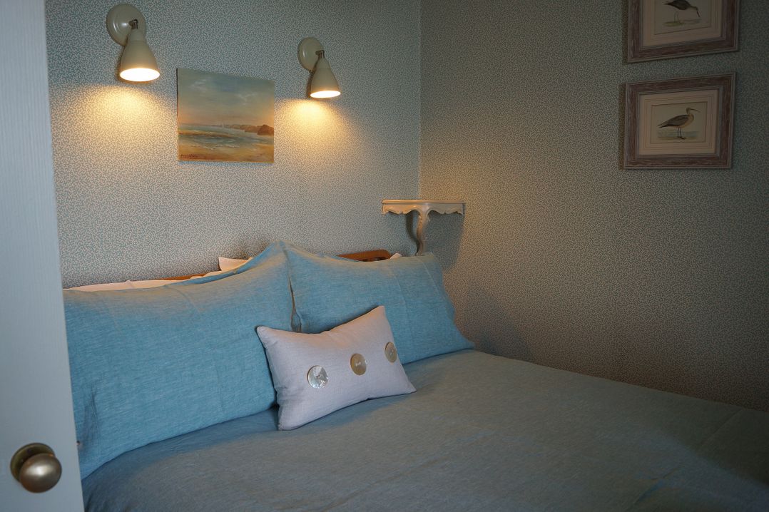 Coach House Cottage