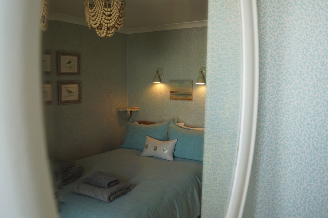 Coach House Cottage