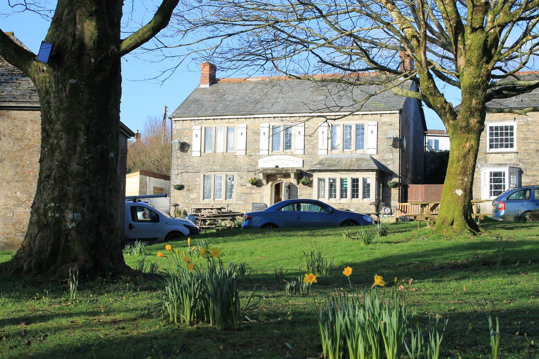 Dick Cottage