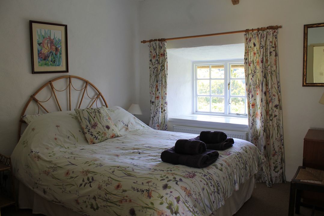 Dick Cottage