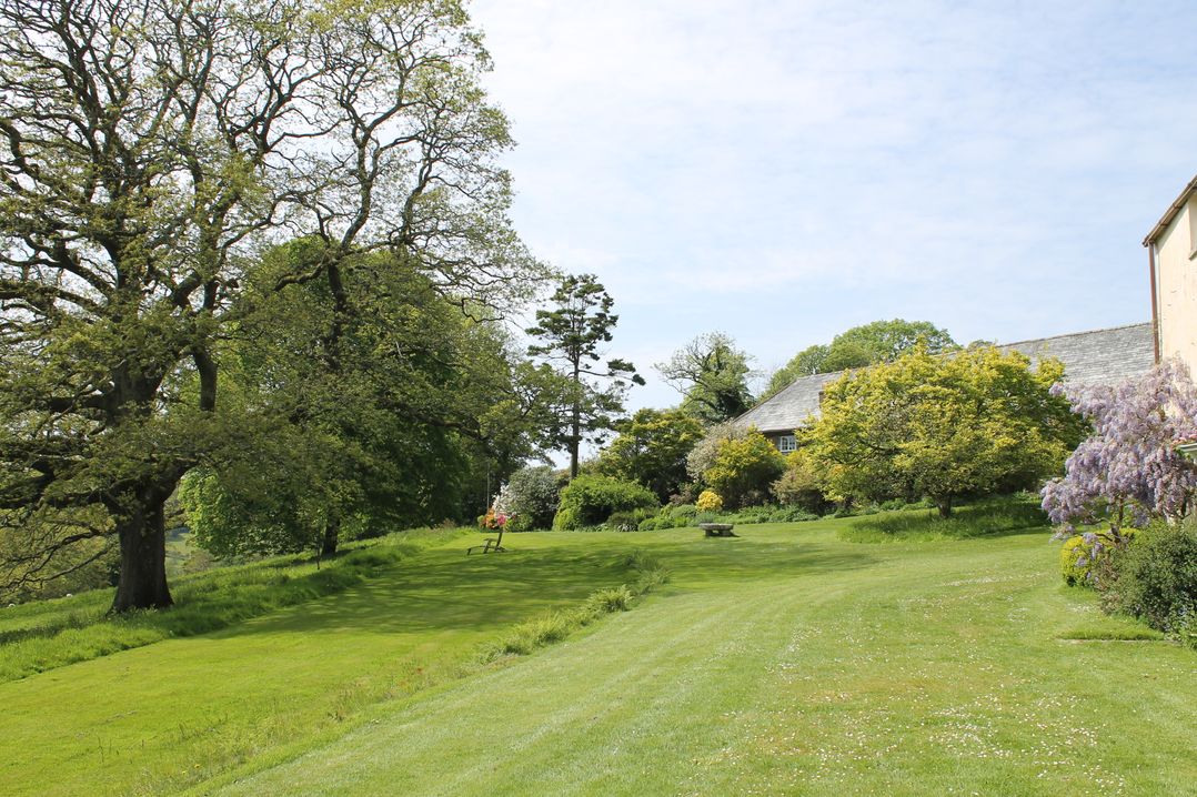 Dick Cottage