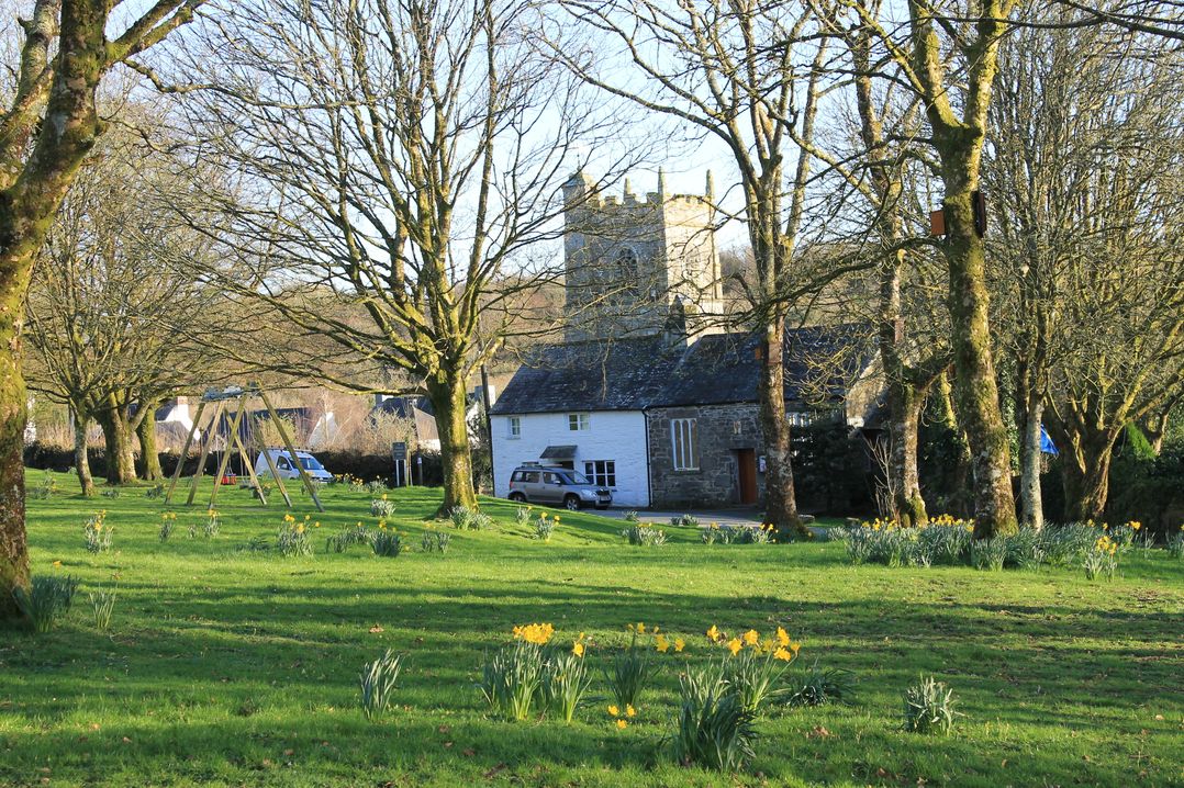 Dick Cottage