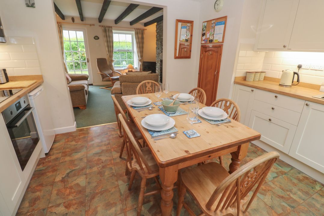Primrose Cottage