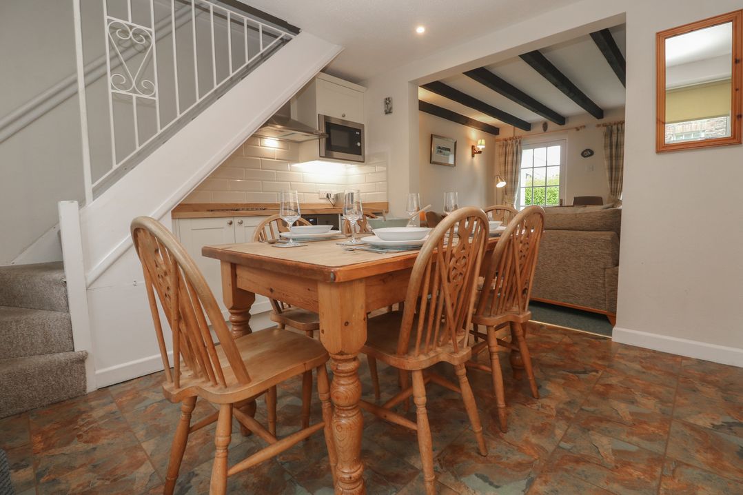 Primrose Cottage