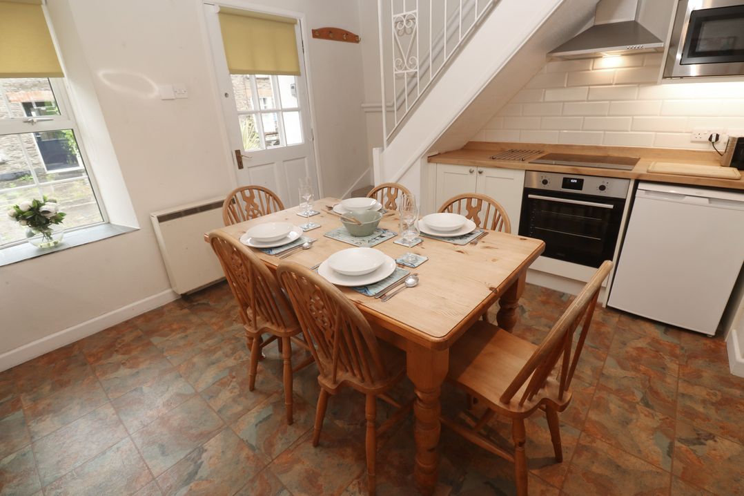 Primrose Cottage