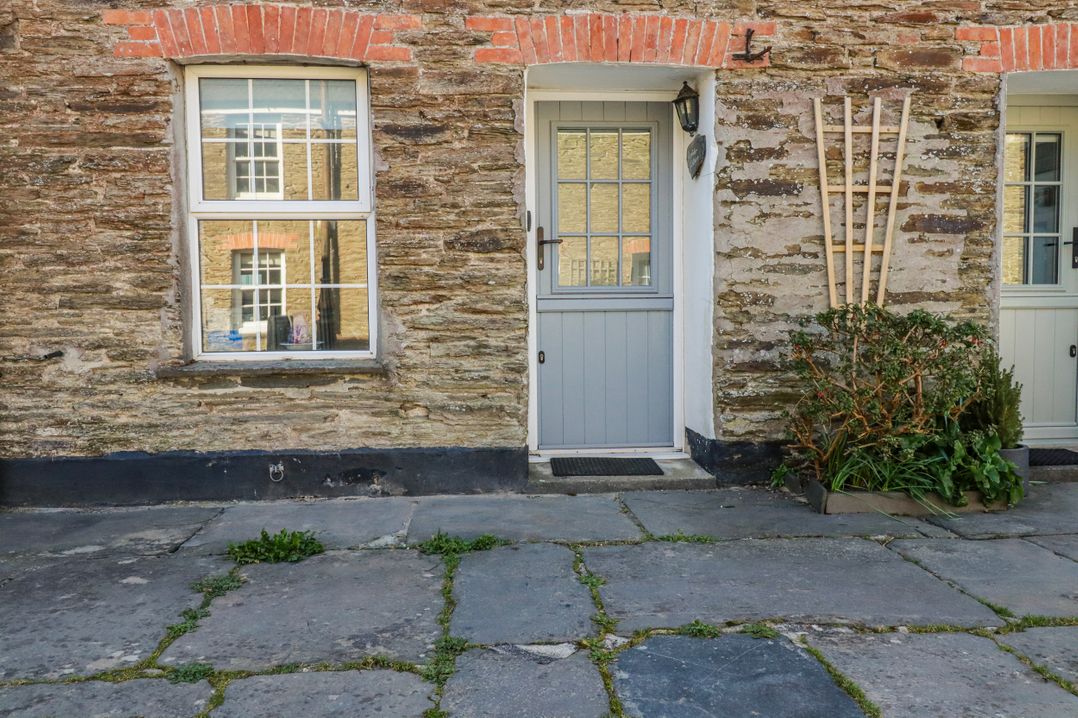 Kingfisher Cottage