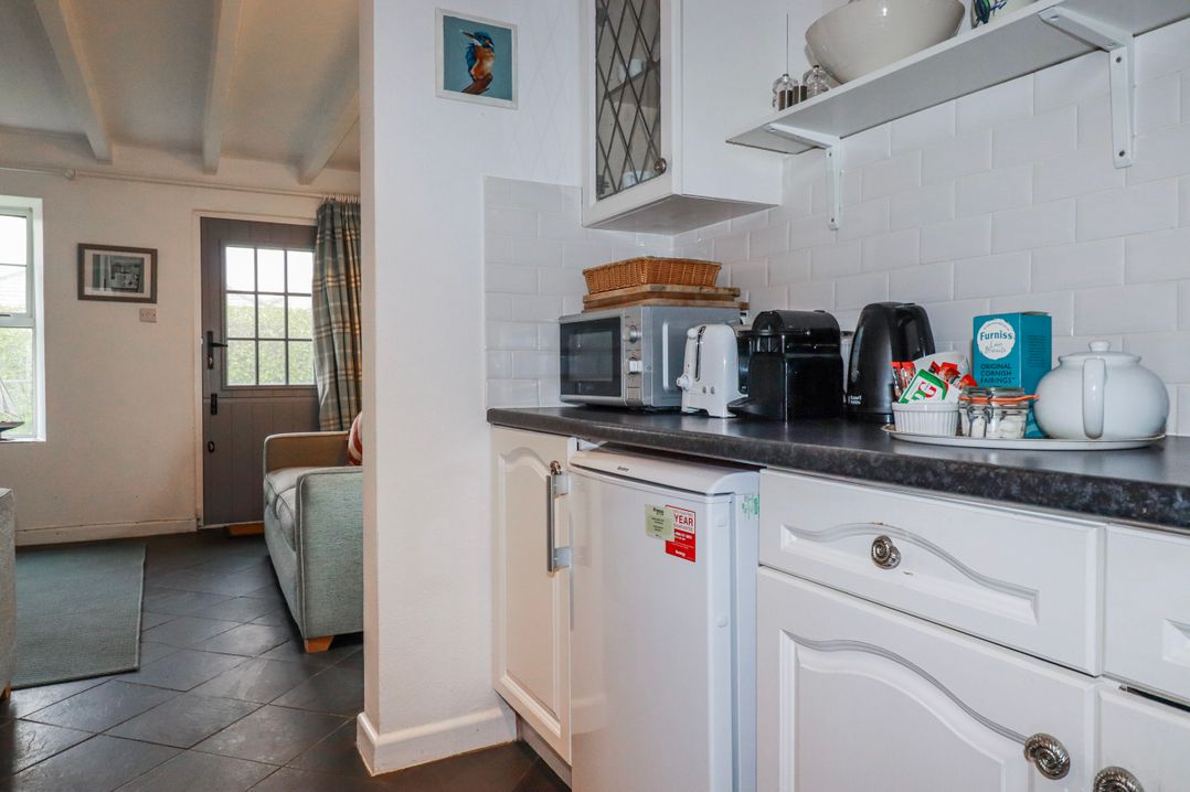Kingfisher Cottage