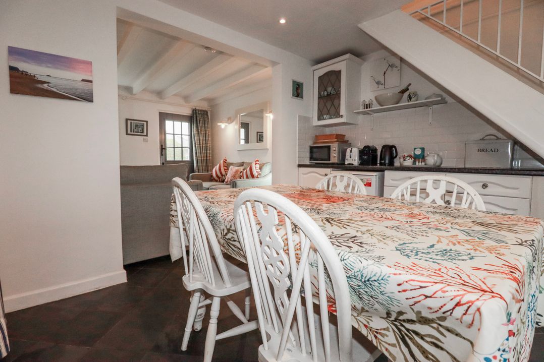 Kingfisher Cottage
