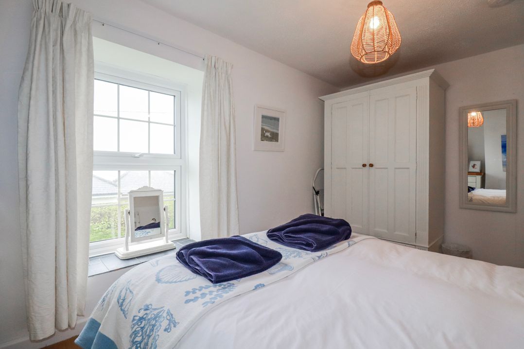 Kingfisher Cottage