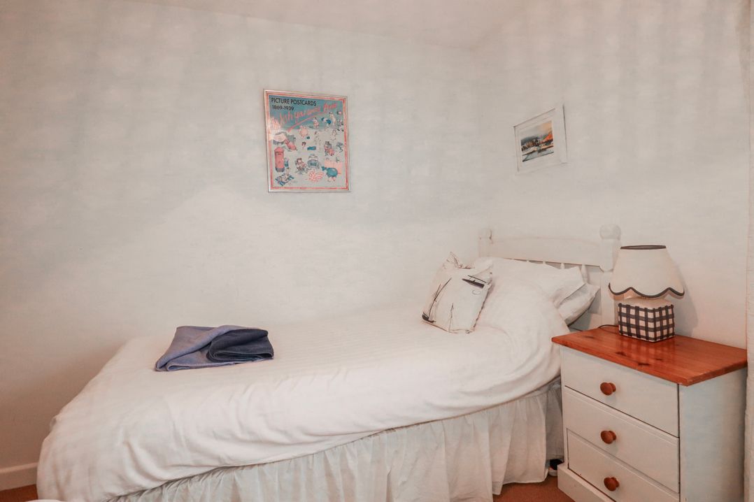 Kingfisher Cottage
