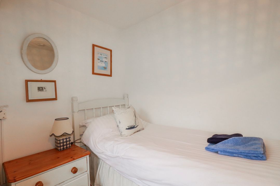 Kingfisher Cottage