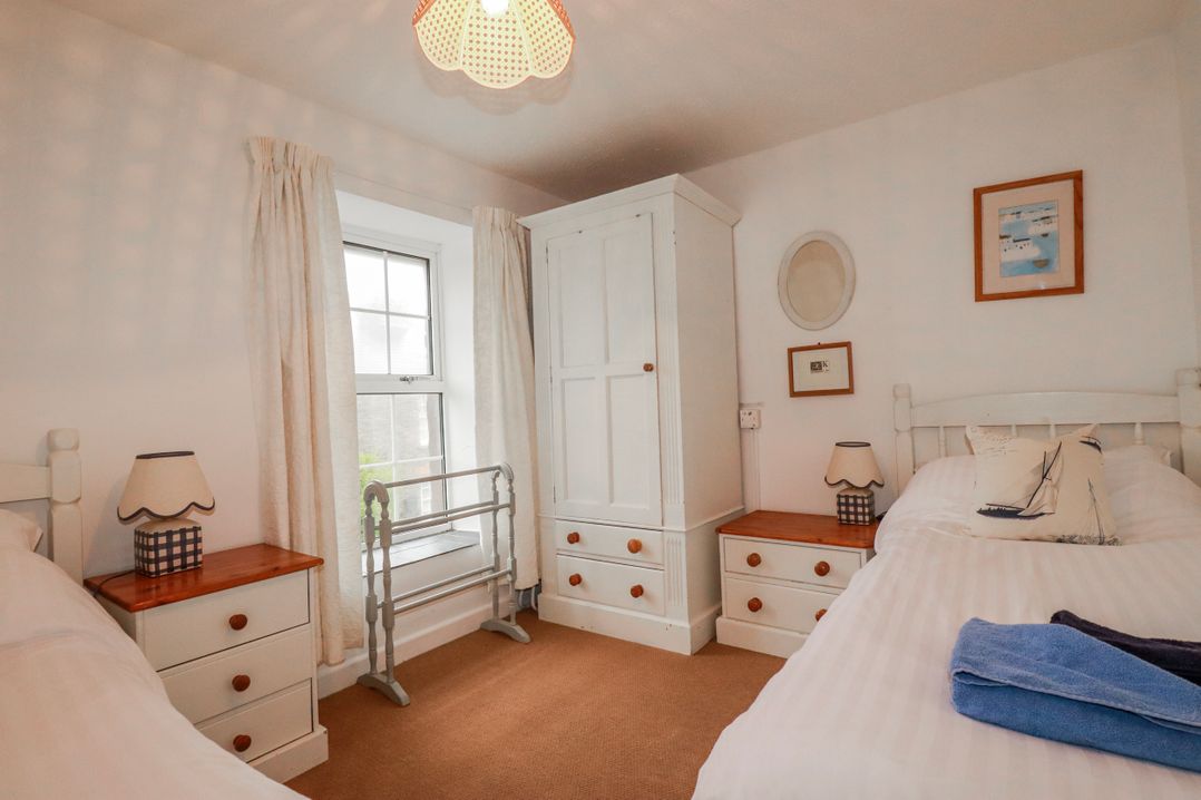 Kingfisher Cottage