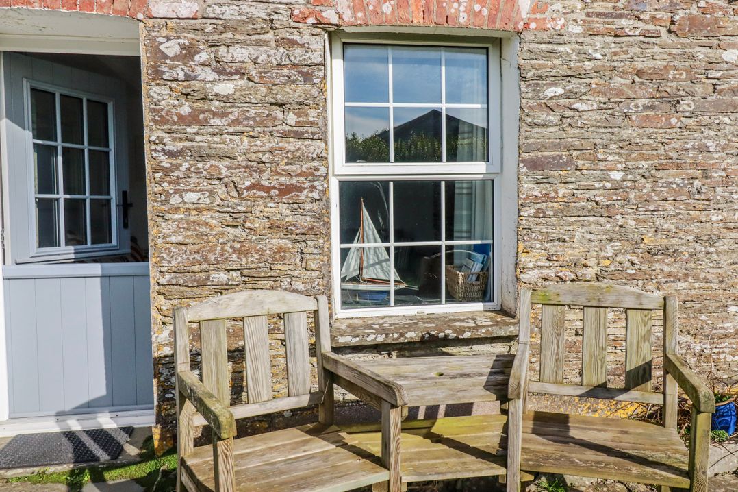 Kingfisher Cottage