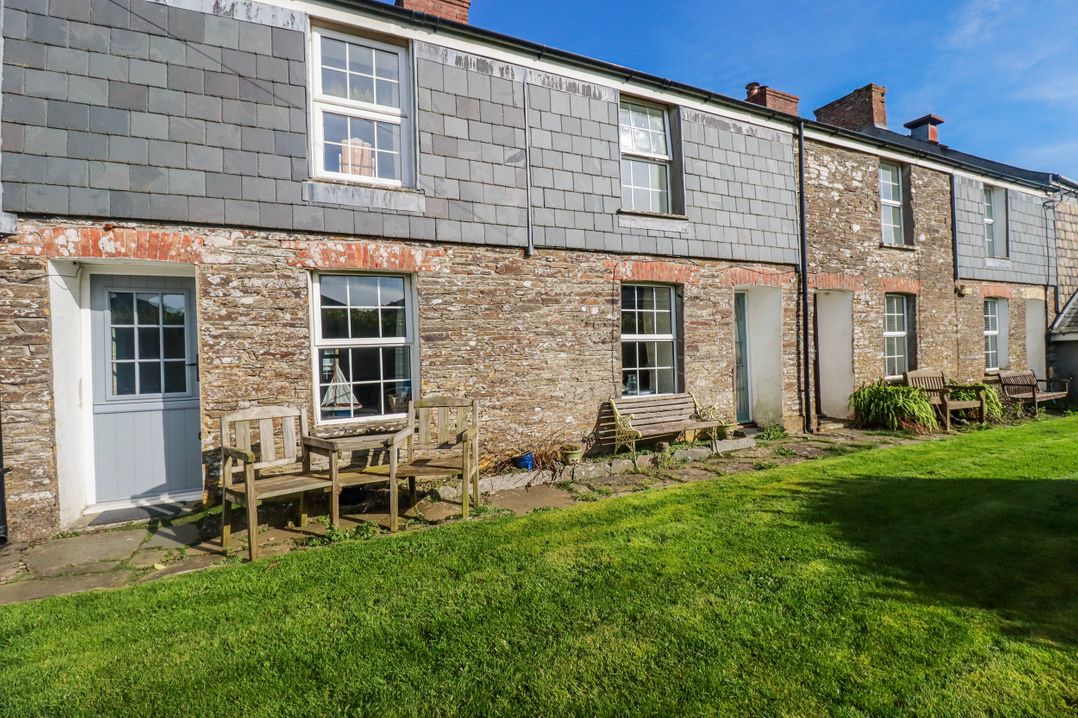 Kingfisher Cottage