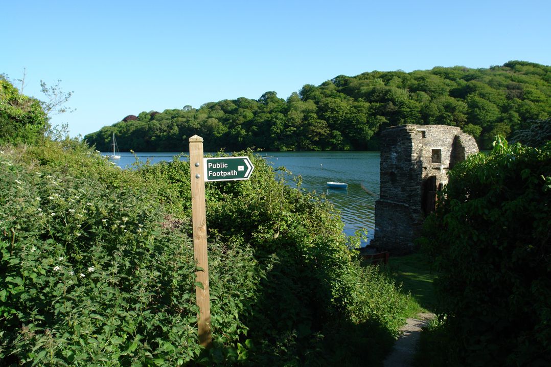 Regatta Cottage