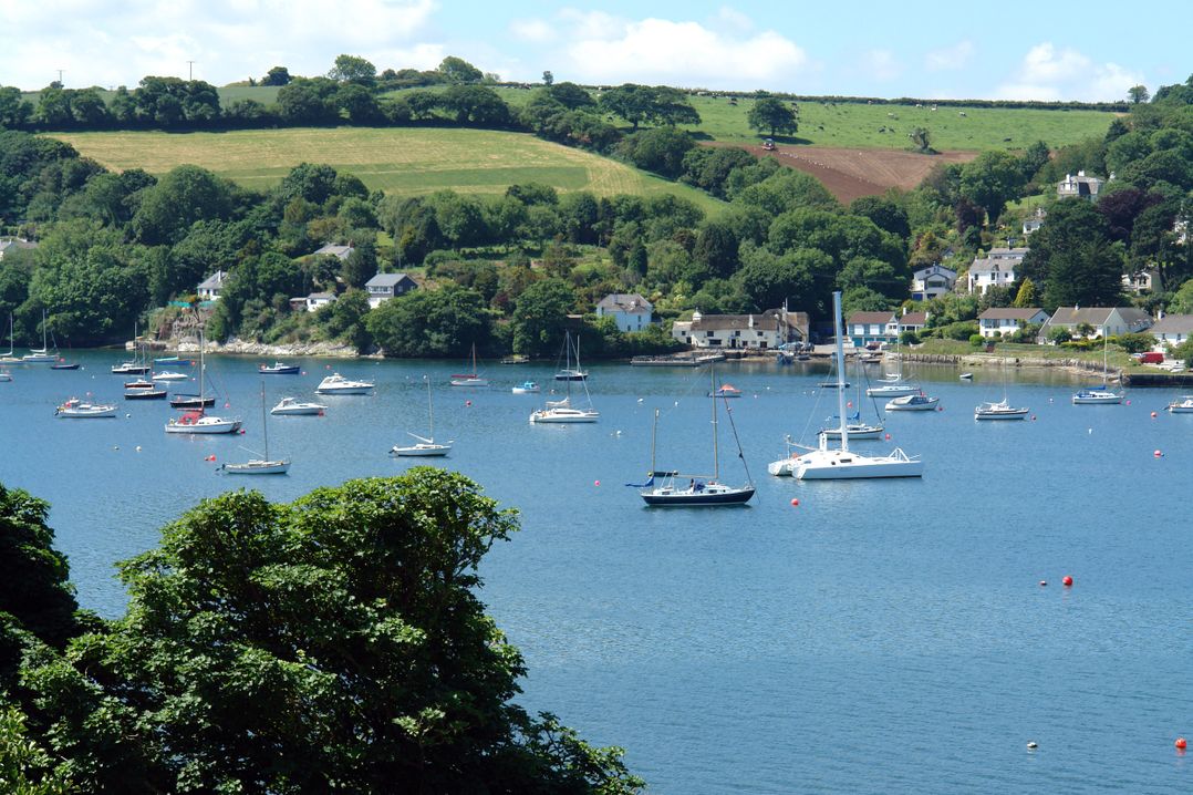 Regatta Cottage
