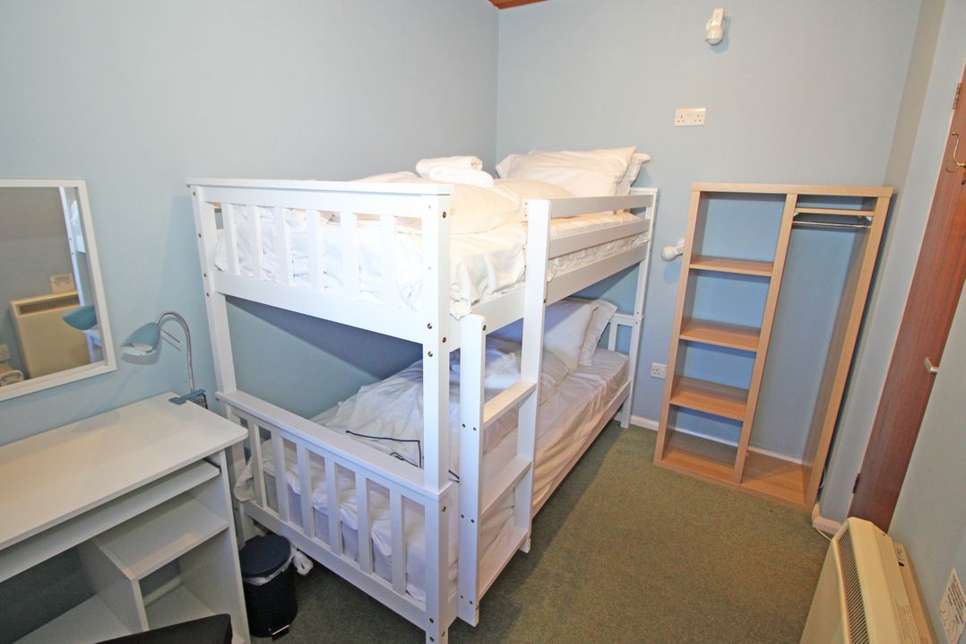 Glaslyn Retreat