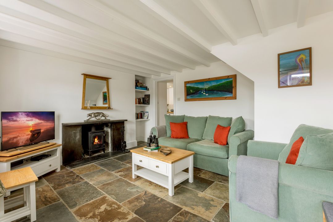 Fal River Cottage