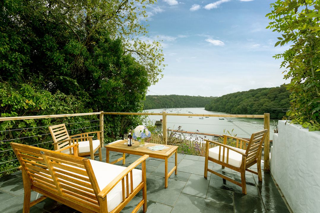 Fal River Cottage