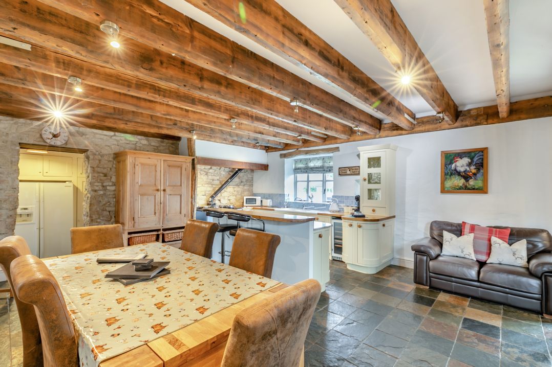 Stubbs Grange Barn
