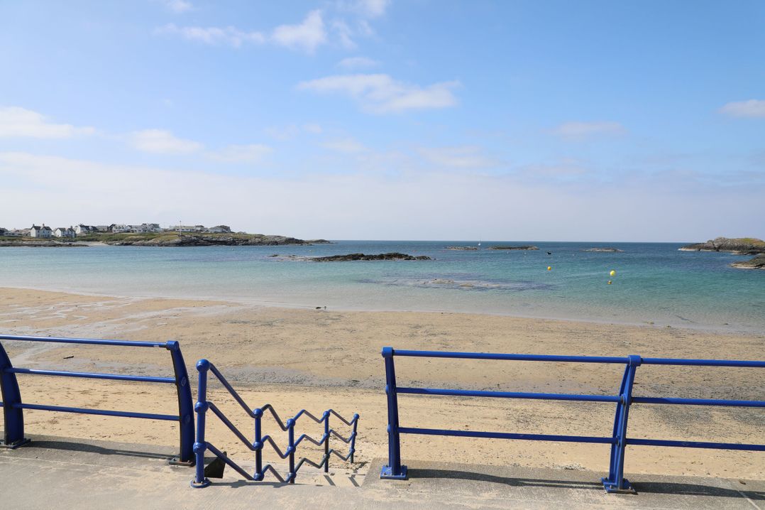 Trearddur View
