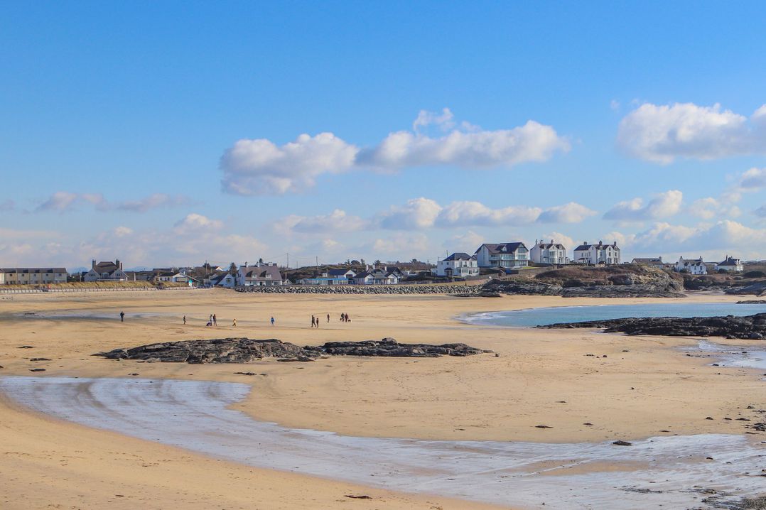 Trearddur View