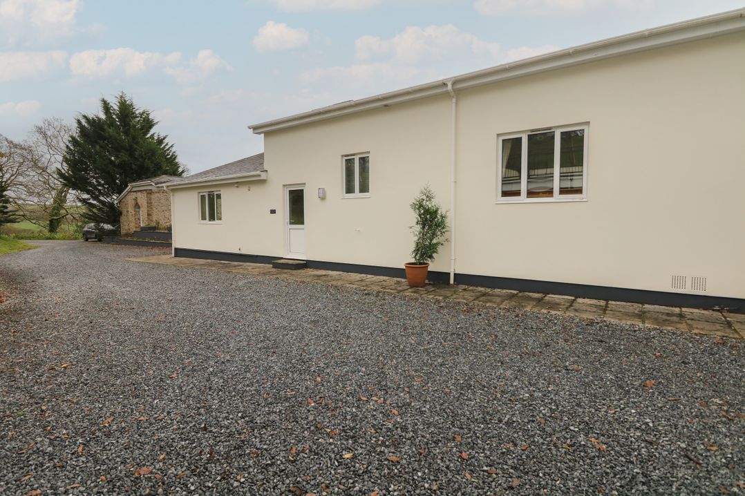 Wood View Cottage