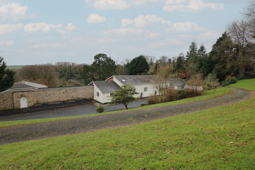 Wood View Cottage