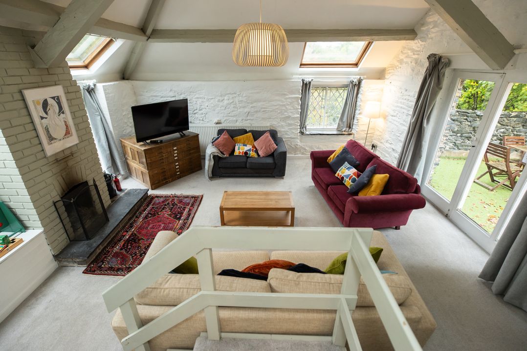 The Coach House