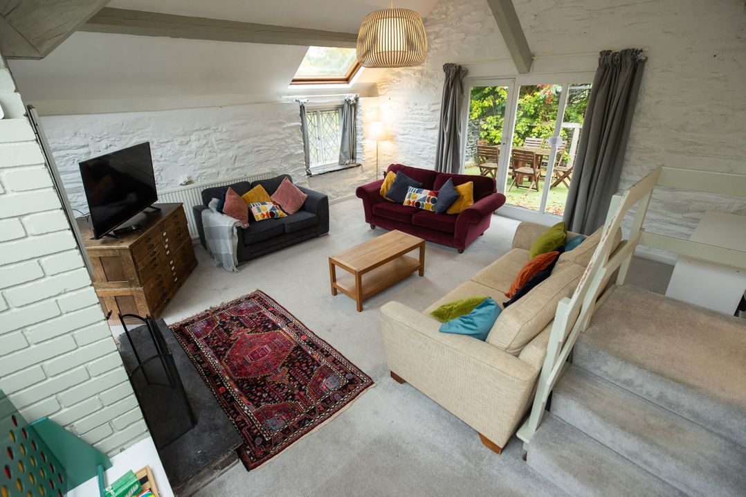 The Coach House