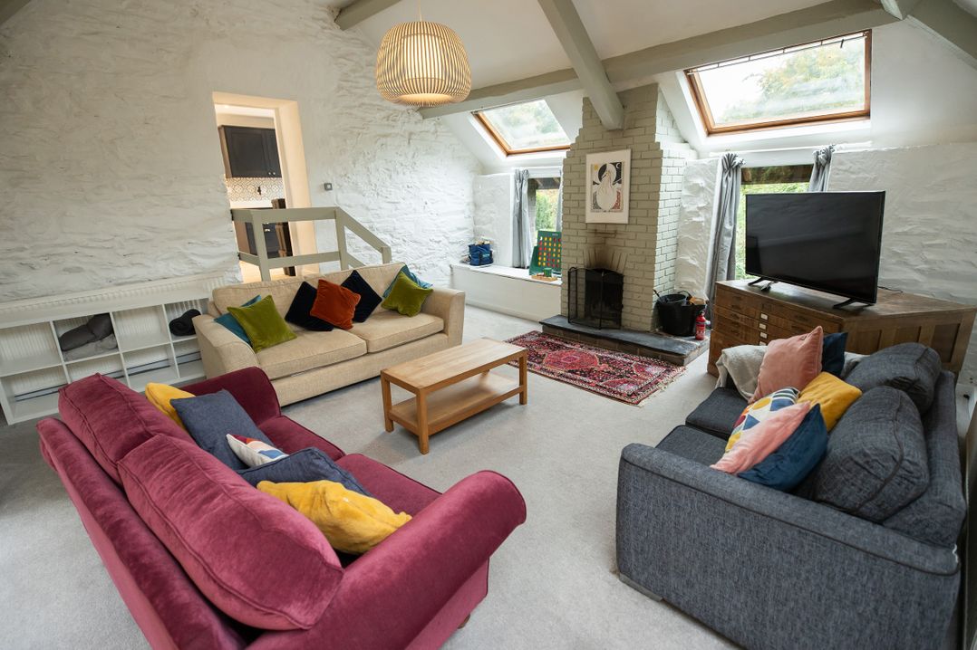 The Coach House