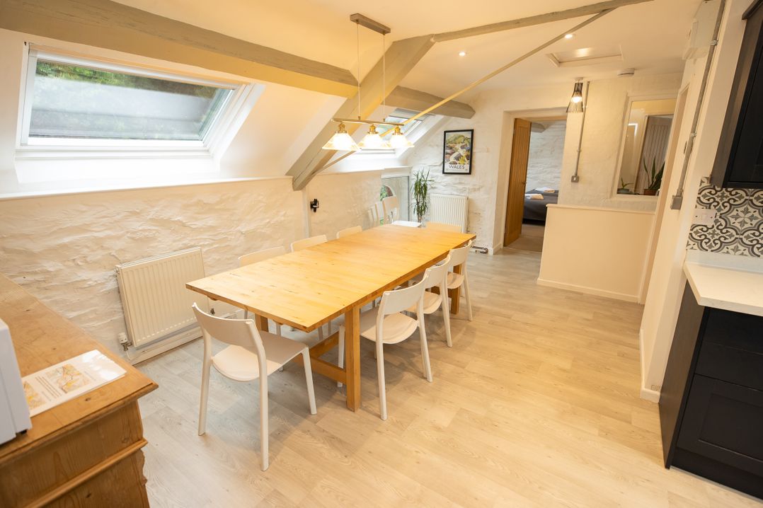 The Coach House