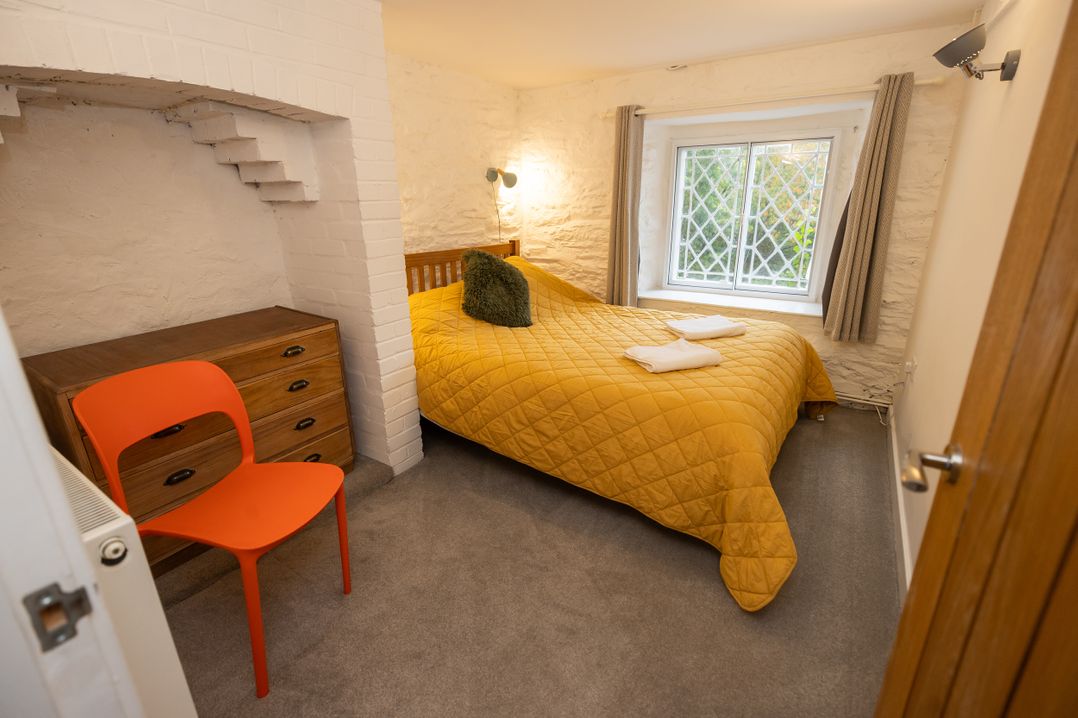 The Coach House