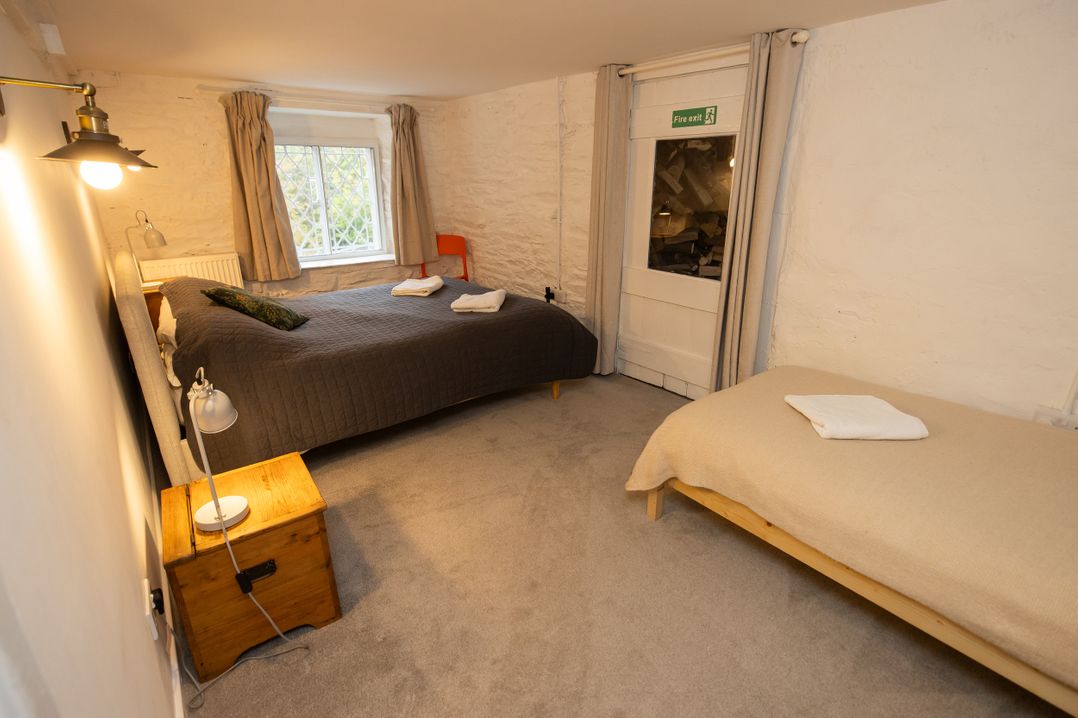 The Coach House