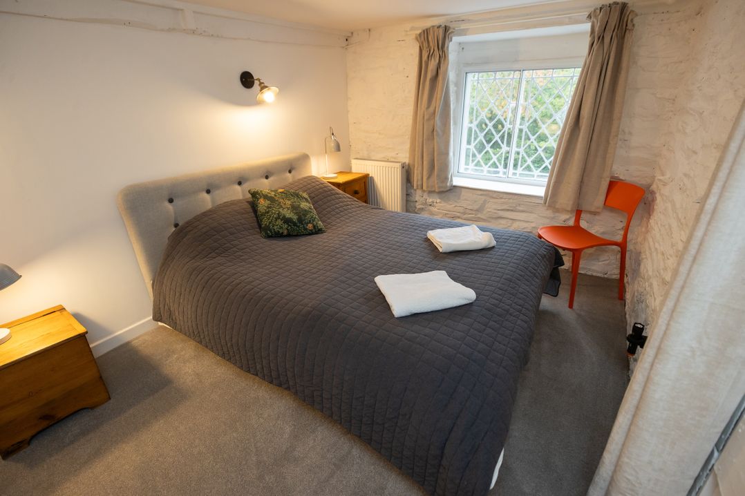 The Coach House