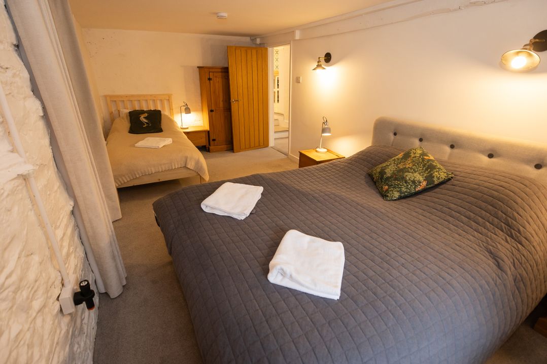 The Coach House