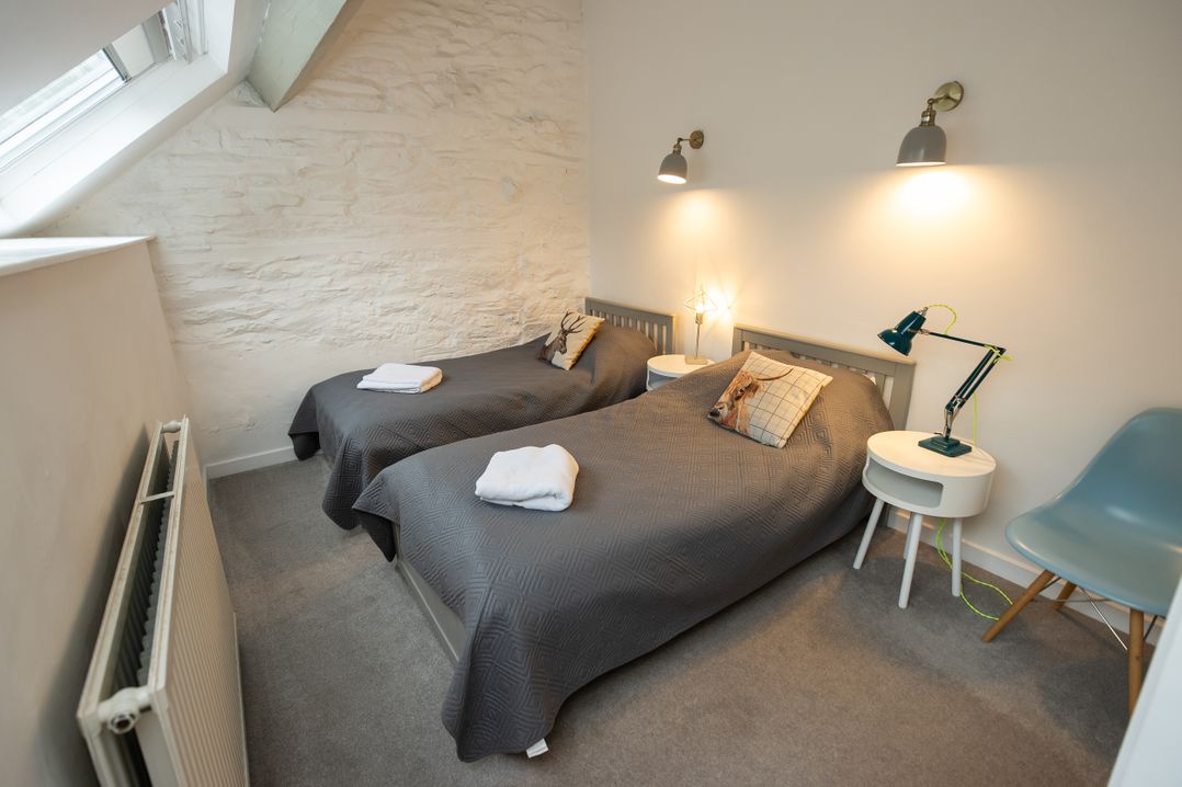 The Coach House