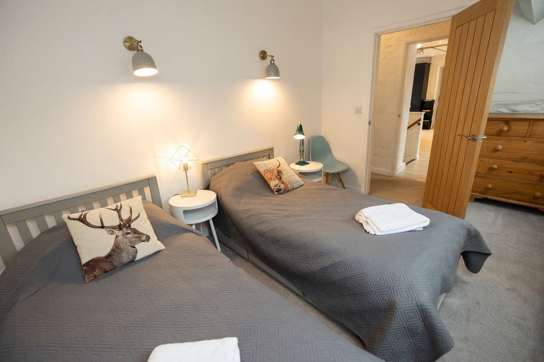 The Coach House