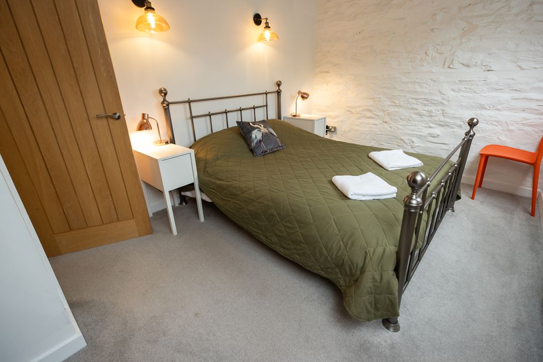The Coach House