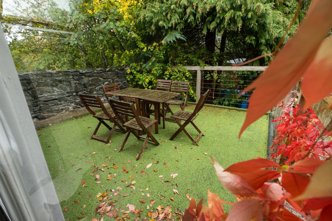 The Coach House