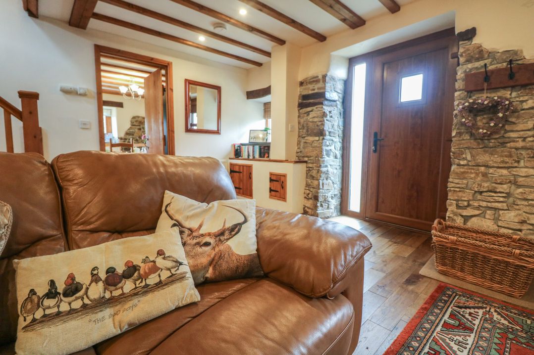 Post House