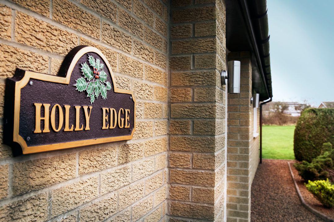 Holly Edge