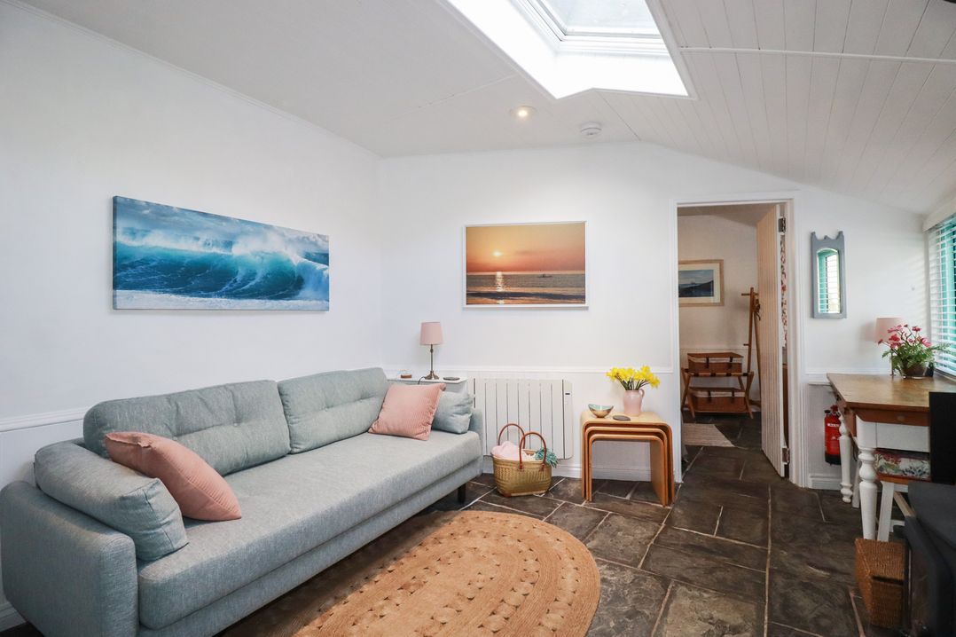 Smugglers Cottage