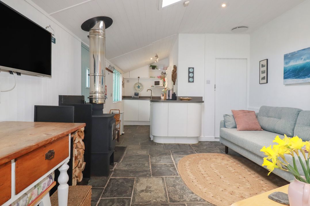 Smugglers Cottage