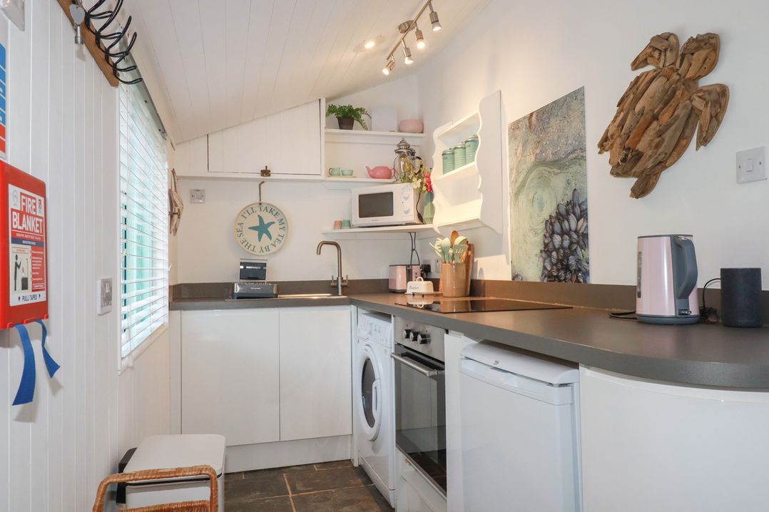 Smugglers Cottage