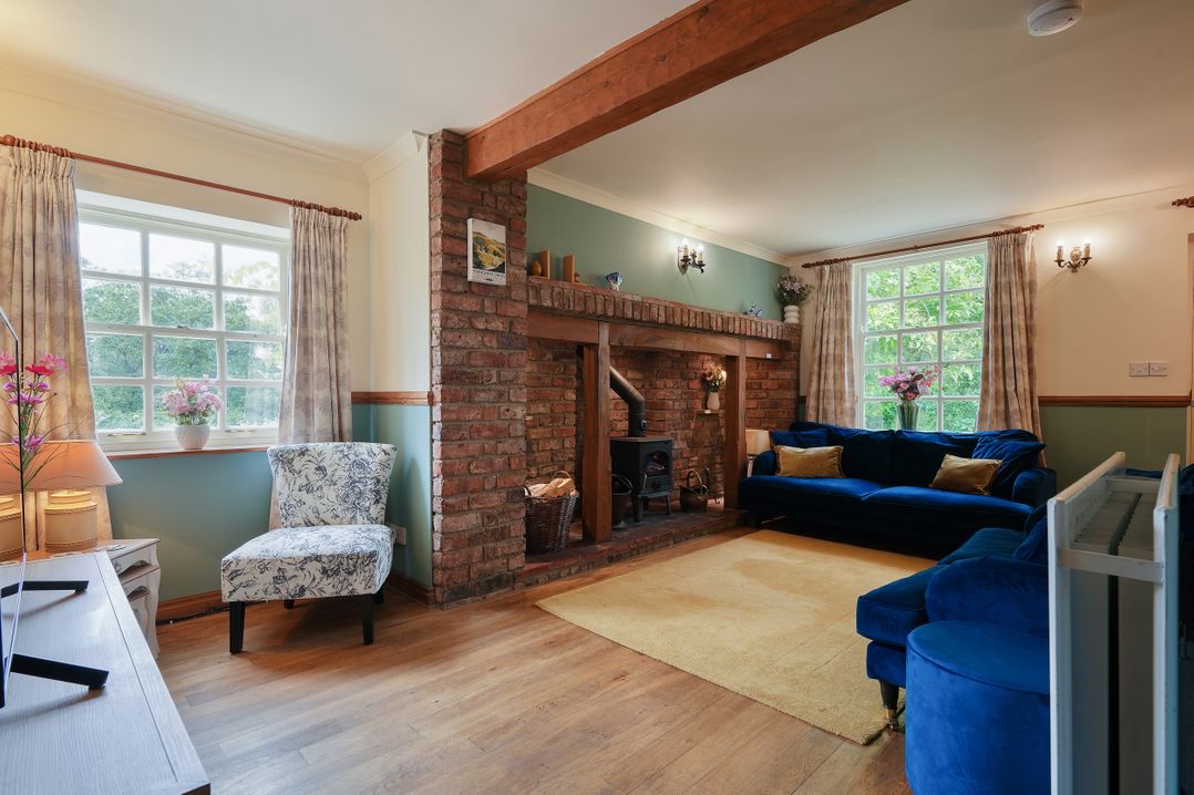 Manor Cottage