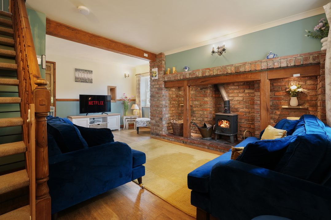 Manor Cottage