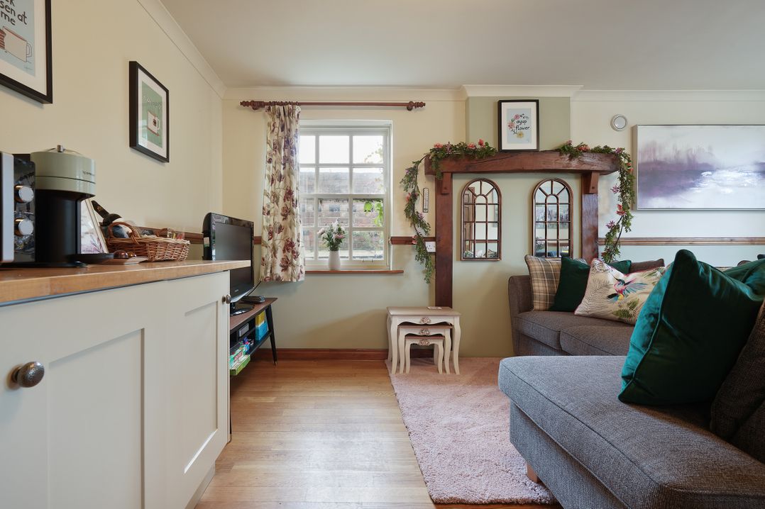 Manor Cottage